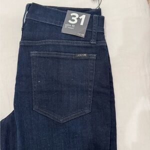 Joe's Jeans Slim Fit Denim (31)
